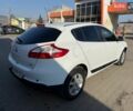 Білий Рено Меган, об'ємом двигуна 1.46 л та пробігом 105 тис. км за 8500 $, фото 6 на Automoto.ua