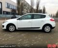 Белый Рено Меган, объемом двигателя 1.5 л и пробегом 270 тыс. км за 7200 $, фото 5 на Automoto.ua