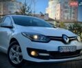 Білий Рено Меган, об'ємом двигуна 1.46 л та пробігом 286 тис. км за 6900 $, фото 2 на Automoto.ua