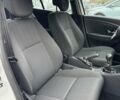 Белый Рено Меган, объемом двигателя 1.5 л и пробегом 231 тыс. км за 8200 $, фото 15 на Automoto.ua