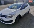 Білий Рено Меган, об'ємом двигуна 1.5 л та пробігом 265 тис. км за 6400 $, фото 1 на Automoto.ua