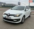 Белый Рено Меган, объемом двигателя 1.46 л и пробегом 203 тыс. км за 7199 $, фото 7 на Automoto.ua