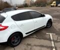 Білий Рено Меган, об'ємом двигуна 1.5 л та пробігом 239 тис. км за 6470 $, фото 2 на Automoto.ua