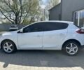 Білий Рено Меган, об'ємом двигуна 1.5 л та пробігом 265 тис. км за 6700 $, фото 1 на Automoto.ua