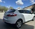 Білий Рено Меган, об'ємом двигуна 1.5 л та пробігом 265 тис. км за 6700 $, фото 4 на Automoto.ua