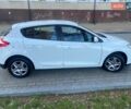Білий Рено Меган, об'ємом двигуна 1.5 л та пробігом 205 тис. км за 6900 $, фото 15 на Automoto.ua