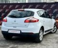 Білий Рено Меган, об'ємом двигуна 1.5 л та пробігом 231 тис. км за 7900 $, фото 6 на Automoto.ua