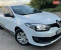 Белый Рено Меган, объемом двигателя 1.5 л и пробегом 219 тыс. км за 7850 $, фото 20 на Automoto.ua