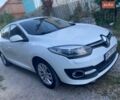 Белый Рено Меган, объемом двигателя 1.5 л и пробегом 202 тыс. км за 7850 $, фото 3 на Automoto.ua