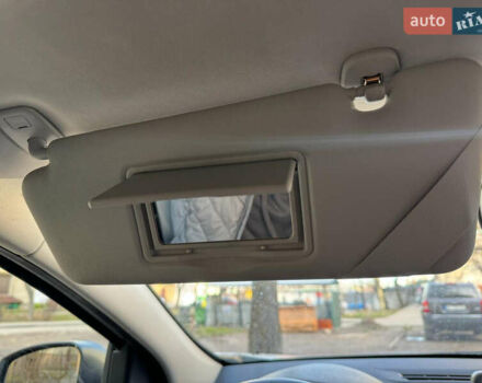 Белый Рено Меган, объемом двигателя 1.5 л и пробегом 164 тыс. км за 7750 $, фото 61 на Automoto.ua