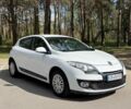 Белый Рено Меган, объемом двигателя 1.5 л и пробегом 154 тыс. км за 8200 $, фото 4 на Automoto.ua