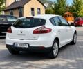 Білий Рено Меган, об'ємом двигуна 1.46 л та пробігом 242 тис. км за 6900 $, фото 5 на Automoto.ua