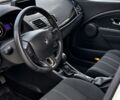 Білий Рено Меган, об'ємом двигуна 1.46 л та пробігом 242 тис. км за 6900 $, фото 12 на Automoto.ua