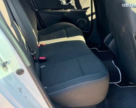 Білий Рено Меган, об'ємом двигуна 1.5 л та пробігом 184 тис. км за 7790 $, фото 20 на Automoto.ua