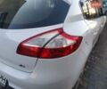 Білий Рено Меган, об'ємом двигуна 1.5 л та пробігом 139 тис. км за 9500 $, фото 7 на Automoto.ua