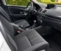 Білий Рено Меган, об'ємом двигуна 1.46 л та пробігом 242 тис. км за 6900 $, фото 17 на Automoto.ua