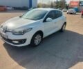 Белый Рено Меган, объемом двигателя 1.46 л и пробегом 209 тыс. км за 7500 $, фото 1 на Automoto.ua