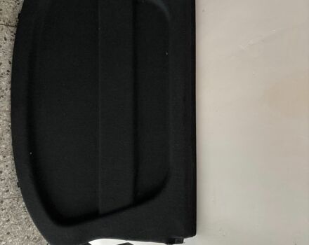 Белый Рено Меган, объемом двигателя 1.5 л и пробегом 289 тыс. км за 7000 $, фото 12 на Automoto.ua