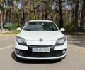 Белый Рено Меган, объемом двигателя 1.5 л и пробегом 154 тыс. км за 8200 $, фото 1 на Automoto.ua