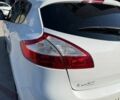 Білий Рено Меган, об'ємом двигуна 1.5 л та пробігом 215 тис. км за 8100 $, фото 7 на Automoto.ua