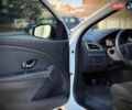 Білий Рено Меган, об'ємом двигуна 1.46 л та пробігом 286 тис. км за 6900 $, фото 40 на Automoto.ua