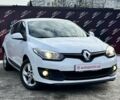 Білий Рено Меган, об'ємом двигуна 1.5 л та пробігом 231 тис. км за 7900 $, фото 1 на Automoto.ua