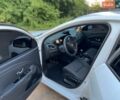 Белый Рено Меган, объемом двигателя 1.5 л и пробегом 219 тыс. км за 7850 $, фото 17 на Automoto.ua
