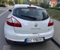 Білий Рено Меган, об'ємом двигуна 1.6 л та пробігом 246 тис. км за 7700 $, фото 2 на Automoto.ua