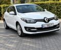 Білий Рено Меган, об'ємом двигуна 1.46 л та пробігом 242 тис. км за 6900 $, фото 2 на Automoto.ua