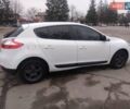Белый Рено Меган, объемом двигателя 1.46 л и пробегом 242 тыс. км за 6700 $, фото 7 на Automoto.ua