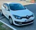 Білий Рено Меган, об'ємом двигуна 1.5 л та пробігом 243 тис. км за 6900 $, фото 14 на Automoto.ua