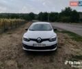 Белый Рено Меган, объемом двигателя 1.5 л и пробегом 268 тыс. км за 7800 $, фото 1 на Automoto.ua