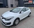 Белый Рено Меган, объемом двигателя 1.46 л и пробегом 225 тыс. км за 7000 $, фото 1 на Automoto.ua