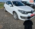 Білий Рено Меган, об'ємом двигуна 1.5 л та пробігом 215 тис. км за 7300 $, фото 1 на Automoto.ua
