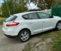 Белый Рено Меган, объемом двигателя 1.46 л и пробегом 147 тыс. км за 8800 $, фото 1 на Automoto.ua