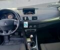 Белый Рено Меган, объемом двигателя 1.5 л и пробегом 265 тыс. км за 7800 $, фото 2 на Automoto.ua