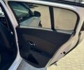 Білий Рено Меган, об'ємом двигуна 1.5 л та пробігом 248 тис. км за 6999 $, фото 16 на Automoto.ua