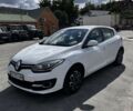 Білий Рено Меган, об'ємом двигуна 1.5 л та пробігом 300 тис. км за 6500 $, фото 1 на Automoto.ua