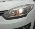 Белый Рено Меган, объемом двигателя 1.5 л и пробегом 230 тыс. км за 7500 $, фото 4 на Automoto.ua