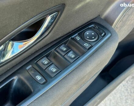 Білий Рено Меган, об'ємом двигуна 1.5 л та пробігом 184 тис. км за 7790 $, фото 12 на Automoto.ua