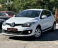 Белый Рено Меган, объемом двигателя 1.5 л и пробегом 231 тыс. км за 8200 $, фото 1 на Automoto.ua