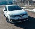 Белый Рено Меган, объемом двигателя 0 л и пробегом 266 тыс. км за 7500 $, фото 1 на Automoto.ua