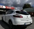 Рено Меган 2014 в Жмеренке на Automoto.ua Белый Рено Меган, объемом двигателя 1.5 л и пробегом 300 тыс. км за 6450 $, фото 6 на Automoto.ua