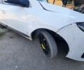 Білий Рено Меган, об'ємом двигуна 0 л та пробігом 340 тис. км за 4600 $, фото 10 на Automoto.ua