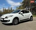 Белый Рено Меган, объемом двигателя 1.46 л и пробегом 154 тыс. км за 8900 $, фото 1 на Automoto.ua