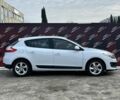 Белый Рено Меган, объемом двигателя 0 л и пробегом 231 тыс. км за 7700 $, фото 1 на Automoto.ua