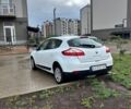 Белый Рено Меган, объемом двигателя 1.5 л и пробегом 289 тыс. км за 7000 $, фото 4 на Automoto.ua