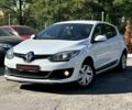 Белый Рено Меган, объемом двигателя 1.5 л и пробегом 231 тыс. км за 8400 $, фото 1 на Automoto.ua