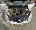 Белый Рено Меган, объемом двигателя 1.5 л и пробегом 119 тыс. км за 7500 $, фото 21 на Automoto.ua
