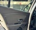 Белый Рено Меган, объемом двигателя 1.5 л и пробегом 289 тыс. км за 6700 $, фото 12 на Automoto.ua